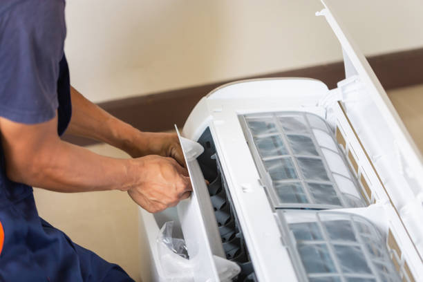 Best Residential HVAC services  in Mountain City, TN