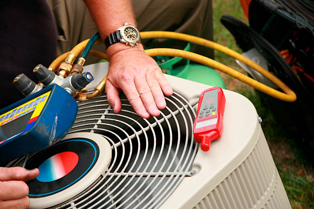 Best HVAC installation services  in Mountain City, TN