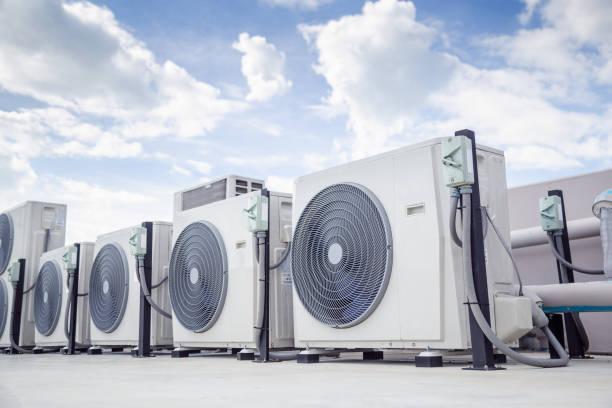Best Emergency HVAC repair  in Mountain City, TN
