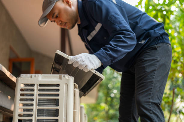 Mountain City, TN HVAC Company