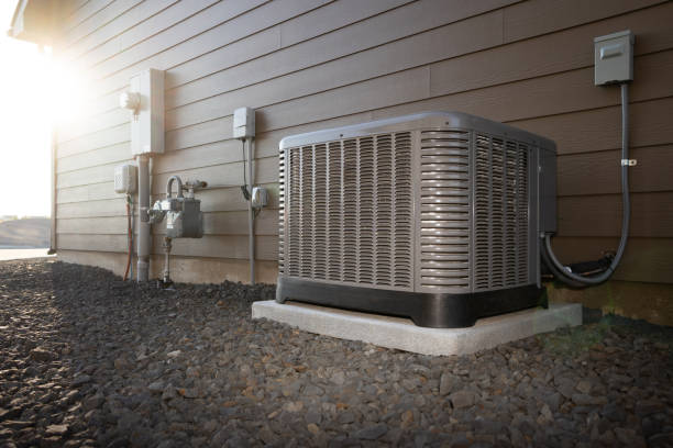 Best HVAC system installation  in Mountain City, TN